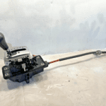 2004 - 2006 AUDI 4.2L TRANSMISSION SHIFTER HOUSING BOX w/CABLE OEM - 144$ Picture 1 of 8 Picture 2 of 8 Picture 3 of 8 Picture 4 of 8 Picture 5 of 8 Picture 6 of 8 Picture 7 of 8 Picture 8 of 8 Picture 1 of 8