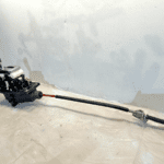 2004 - 2006 AUDI 4.2L TRANSMISSION SHIFTER HOUSING BOX w/CABLE OEM - 144$ Picture 1 of 8 Picture 2 of 8 Picture 3 of 8 Picture 4 of 8 Picture 5 of 8 Picture 6 of 8 Picture 7 of 8 Picture 8 of 8 Picture 1 of 8 Picture 2 of 8