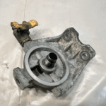 2004 Detroit Series 60 14.0 diesel engine fuel filter housing 23527663 OEM - 189$ Picture 1 of 3 Picture 2 of 3 Picture 3 of 3 Picture 1 of 3 Picture 2 of 3 Picture 3 of 3