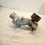 2004 MERCEDES OM 460 MBE4000 diesel engine water supply elbow A4602030030 OEM - 81$ Picture 1 of 4 Picture 2 of 4 Picture 3 of 4 Picture 4 of 4 Picture 1 of 4 Picture 2 of 4