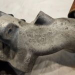 2004 MERCEDES OM 460 MBE4000 diesel engine water supply elbow A4602030030 OEM - 81$ Picture 1 of 4 Picture 2 of 4 Picture 3 of 4 Picture 4 of 4 Picture 1 of 4 Picture 2 of 4 Picture 3 of 4