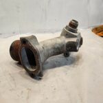 2004 MERCEDES OM 460 MBE4000 diesel engine water supply elbow A4602030030 OEM - 81$ Picture 1 of 4 Picture 2 of 4 Picture 3 of 4 Picture 4 of 4 Picture 1 of 4 Picture 2 of 4 Picture 3 of 4 Picture 4 of 4