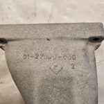 2004 Mercedes MBE4000 Diesel Engine Air Intake Elbow 0127099000 OEM - 85.5$ Picture 1 of 4 Picture 2 of 4 Picture 3 of 4 Picture 4 of 4 Picture 1 of 4 Picture 2 of 4