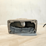 2004 Mercedes MBE4000 Diesel Engine Air Intake Elbow 0127099000 OEM - 85.5$ Picture 1 of 4 Picture 2 of 4 Picture 3 of 4 Picture 4 of 4 Picture 1 of 4 Picture 2 of 4 Picture 3 of 4 Picture 4 of 4