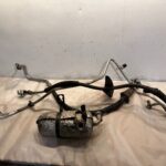 2005-2006 GMC Sierra 3500 A/C Refrigerant Suction Hoses Assembly 56465 OEM - 292.5$ Picture 1 of 3 Picture 2 of 3 Picture 3 of 3 Picture 1 of 3