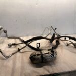 2005-2006 GMC Sierra 3500 A/C Refrigerant Suction Hoses Assembly 56465 OEM - 292.5$ Picture 1 of 3 Picture 2 of 3 Picture 3 of 3 Picture 1 of 3 Picture 2 of 3