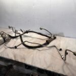 2005-2006 GMC Sierra 3500 A/C Refrigerant Suction Hoses Assembly 56465 OEM - 292.5$ Picture 1 of 3 Picture 2 of 3 Picture 3 of 3 Picture 1 of 3 Picture 2 of 3 Picture 3 of 3