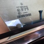 2006-2009 MERCEDES BENZ W219 CLS63 CLS550 CLS500 RIGHT FRONT PASSENGER DOOR OEM - 472.5$ Picture 1 of 10 Picture 2 of 10 Picture 3 of 10 Picture 4 of 10 Picture 5 of 10 Picture 6 of 10 Picture 7 of 10 Picture 8 of 10 Picture 9 of 10 Picture 10 of 10 Picture 1 of 10 Picture 2 of 10 Picture 3 of 10 Picture 4 of 10 Picture 5 of 10 Picture 6 of 10