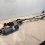 2007-2015 AUDI Q7 (4L) FRONT WINDSHIELD WIPER MOTOR OEM 4L1955119A - 148.5$ Picture 1 of 6 Picture 2 of 6 Picture 3 of 6 Picture 4 of 6 Picture 5 of 6 Picture 6 of 6 Picture 1 of 6 Picture 2 of 6 Picture 3 of 6