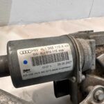 2007-2015 AUDI Q7 (4L) FRONT WINDSHIELD WIPER MOTOR OEM 4L1955119A - 148.5$ Picture 1 of 6 Picture 2 of 6 Picture 3 of 6 Picture 4 of 6 Picture 5 of 6 Picture 6 of 6 Picture 1 of 6 Picture 2 of 6 Picture 3 of 6 Picture 4 of 6 Picture 5 of 6 Picture 6 of 6