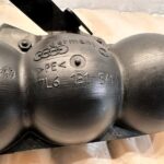 2008 AUDI A8 A8L S8  AIR SUSPENSION VACUUM RESERVOIR TANK OEM 7L6131541 OEM - 31.5$ Picture 1 of 4 Picture 2 of 4 Picture 3 of 4 Picture 4 of 4 Picture 1 of 4 Picture 2 of 4 Picture 3 of 4