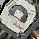 2008 AUDI Q7 4.2L RADIATOR COOLING FAN ASSEMBLY 7L0121203G/7L0121207 OEM - 270$ Picture 1 of 7 Picture 2 of 7 Picture 3 of 7 Picture 4 of 7 Picture 5 of 7 Picture 6 of 7 Picture 7 of 7 Picture 1 of 7 Picture 2 of 7 Picture 3 of 7 Picture 4 of 7