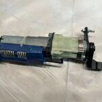 2008 Audi Q7 Right Rear Passenger Side Trunk motor 4l0827852C OEM - 135$ Picture 1 of 4 Picture 2 of 4 Picture 3 of 4 Picture 4 of 4 Picture 1 of 4 Picture 2 of 4 Picture 3 of 4 Picture 4 of 4