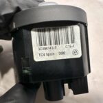 2009-2012 Volkswagen Tiguan Dashboard Headlight Switch Control 3C8941431E OEM -  Picture 1 of 5 Picture 2 of 5 Picture 3 of 5 Picture 4 of 5 Picture 5 of 5 Picture 1 of 5 Picture 2 of 5 Picture 3 of 5 Picture 4 of 5