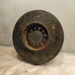 2009 - 2015 Volvo D13 Diesel Engine Harmonic Balancer Pulley 23340969 OEM - 202.5$ Picture 1 of 4 Picture 2 of 4 Picture 3 of 4 Picture 4 of 4 Picture 1 of 4 Picture 2 of 4 Picture 3 of 4