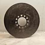 2009 - 2015 Volvo D13 Diesel Engine Harmonic Balancer Pulley 23340969 OEM - 202.5$ Picture 1 of 4 Picture 2 of 4 Picture 3 of 4 Picture 4 of 4 Picture 1 of 4 Picture 2 of 4 Picture 3 of 4 Picture 4 of 4