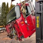 2009 International 9400 series Prostar, Complete Cab Assembly - 1440$ Picture 1 of 5 Picture 2 of 5 Picture 3 of 5 Picture 4 of 5 Picture 5 of 5 Picture 1 of 5