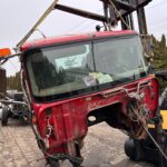 2009 International 9400 series Prostar, Complete Cab Assembly - 1440$ Picture 1 of 5 Picture 2 of 5 Picture 3 of 5 Picture 4 of 5 Picture 5 of 5 Picture 1 of 5 Picture 2 of 5 Picture 3 of 5