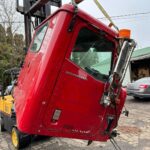 2009 International 9400 series Prostar, Complete Cab Assembly - 1440$ Picture 1 of 5 Picture 2 of 5 Picture 3 of 5 Picture 4 of 5 Picture 5 of 5 Picture 1 of 5 Picture 2 of 5 Picture 3 of 5 Picture 4 of 5