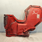 2010-2012 Cummins ISX15 Diesel Engine Timing Cover 3687010 OEM - 255$ Picture 1 of 4 Picture 2 of 4 Picture 3 of 4 Picture 4 of 4 Picture 1 of 4