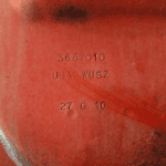 2010-2012 Cummins ISX15 Diesel Engine Timing Cover 3687010 OEM - 255$ Picture 1 of 4 Picture 2 of 4 Picture 3 of 4 Picture 4 of 4 Picture 1 of 4 Picture 2 of 4