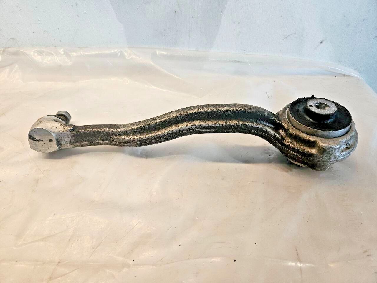 2010-2015 Mercedes-Benz C250 Front Right Passenger Upper Control Arm OEM