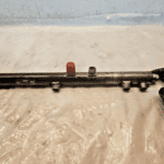 2011 - 2013 Detroit Diesel DD15 Engine Fuel Distributor Rail A4720780245 OEM - 390$ Picture 1 of 8 Picture 2 of 8 Picture 3 of 8 Picture 4 of 8 Picture 5 of 8 Picture 6 of 8 Picture 7 of 8 Picture 8 of 8 Picture 1 of 8 Picture 2 of 8 Picture 3 of 8