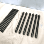 2012 2013 Peterbilt Paccar MX13 Diesel Engine All Push Rods Assembly OEM - 225$ Picture 1 of 5 Picture 2 of 5 Picture 3 of 5 Picture 4 of 5 Picture 5 of 5 Picture 1 of 5