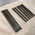 2012 2013 Peterbilt Paccar MX13 Diesel Engine All Push Rods Assembly OEM - 225$ Picture 1 of 5 Picture 2 of 5 Picture 3 of 5 Picture 4 of 5 Picture 5 of 5 Picture 1 of 5 Picture 2 of 5