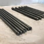 2012 2013 Peterbilt Paccar MX13 Diesel Engine All Push Rods Assembly OEM - 225$ Picture 1 of 5 Picture 2 of 5 Picture 3 of 5 Picture 4 of 5 Picture 5 of 5 Picture 1 of 5 Picture 2 of 5 Picture 3 of 5