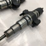 2012-2019 Set of 6 CUMMINS ISB 6.7L Diesel Engine FUEL INJECTORS 4983514 OEM - 1260$ Picture 1 of 7 Picture 2 of 7 Picture 3 of 7 Picture 4 of 7 Picture 5 of 7 Picture 6 of 7 Picture 7 of 7 Picture 1 of 7 Picture 2 of 7 Picture 3 of 7