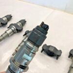 2012-2019 Set of 6 CUMMINS ISB 6.7L Diesel Engine FUEL INJECTORS 4983514 OEM - 1260$ Picture 1 of 7 Picture 2 of 7 Picture 3 of 7 Picture 4 of 7 Picture 5 of 7 Picture 6 of 7 Picture 7 of 7 Picture 1 of 7 Picture 2 of 7 Picture 3 of 7 Picture 4 of 7