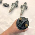 2012-2019 Set of 6 CUMMINS ISB 6.7L Diesel Engine FUEL INJECTORS 4983514 OEM - 1260$ Picture 1 of 7 Picture 2 of 7 Picture 3 of 7 Picture 4 of 7 Picture 5 of 7 Picture 6 of 7 Picture 7 of 7 Picture 1 of 7 Picture 2 of 7 Picture 3 of 7 Picture 4 of 7 Picture 5 of 7 Picture 6 of 7