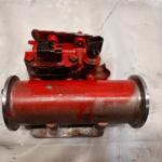 2012 CUMMINS ISX15 ENGINE EGR AIR FLOW METERING ORIFICE 3685948 OEM - 247.5$ Picture 1 of 5 Picture 2 of 5 Picture 3 of 5 Picture 4 of 5 Picture 5 of 5 Picture 1 of 5