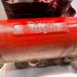 2012 CUMMINS ISX15 ENGINE EGR AIR FLOW METERING ORIFICE 3685948 OEM - 247.5$ Picture 1 of 5 Picture 2 of 5 Picture 3 of 5 Picture 4 of 5 Picture 5 of 5 Picture 1 of 5 Picture 2 of 5 Picture 3 of 5