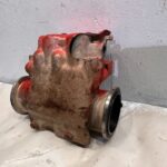 2012 CUMMINS ISX15 ENGINE EGR AIR FLOW METERING ORIFICE 3685948 OEM - 247.5$ Picture 1 of 5 Picture 2 of 5 Picture 3 of 5 Picture 4 of 5 Picture 5 of 5 Picture 1 of 5 Picture 2 of 5 Picture 3 of 5 Picture 4 of 5 Picture 5 of 5