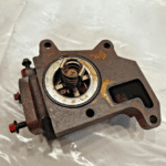 2012 Cummins ISX15 Diesel Engine Upper Thermostat Housing 3682667 OEM - 81$ Picture 1 of 4 Picture 2 of 4 Picture 3 of 4 Picture 4 of 4 Picture 1 of 4 Picture 2 of 4