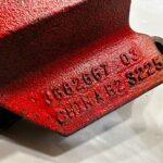 2012 Cummins ISX15 Diesel Engine Upper Thermostat Housing 3682667 OEM - 81$ Picture 1 of 4 Picture 2 of 4 Picture 3 of 4 Picture 4 of 4 Picture 1 of 4 Picture 2 of 4 Picture 3 of 4