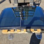 2012 VW Tiguan Panorama Glass Roof Sunroof Complete Assembly 5N0877041 OEM -  Picture 1 of 7 Picture 2 of 7 Picture 3 of 7 Picture 4 of 7 Picture 5 of 7 Picture 6 of 7 Picture 7 of 7 Picture 1 of 7