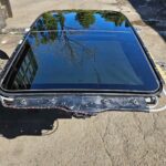 2012 VW Tiguan Panorama Glass Roof Sunroof Complete Assembly 5N0877041 OEM -  Picture 1 of 7 Picture 2 of 7 Picture 3 of 7 Picture 4 of 7 Picture 5 of 7 Picture 6 of 7 Picture 7 of 7 Picture 1 of 7 Picture 2 of 7 Picture 3 of 7 Picture 4 of 7 Picture 5 of 7 Picture 6 of 7