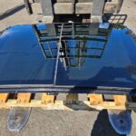 2012 VW Tiguan Panorama Glass Roof Sunroof Complete Assembly 5N0877041 OEM - 850$ Picture 1 of 7 Picture 2 of 7 Picture 3 of 7 Picture 4 of 7 Picture 5 of 7 Picture 6 of 7 Picture 7 of 7 Picture 1 of 7 Picture 2 of 7