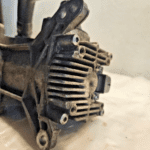 2013-2015 Paccar MX-13 Diesel Engine 12V Crankcase Breather 2146526 OEM - 495$ Picture 1 of 6 Picture 2 of 6 Picture 3 of 6 Picture 4 of 6 Picture 5 of 6 Picture 6 of 6 Picture 1 of 6 Picture 2 of 6 Picture 3 of 6 Picture 4 of 6