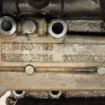 2013 INTERNATIONAL MAXXFORCE 13 DIESEL ENGINE OIL FILTER HOUSING 3007538C93 OEM - 600$ Picture 1 of 7 Picture 2 of 7 Picture 3 of 7 Picture 4 of 7 Picture 5 of 7 Picture 6 of 7 Picture 7 of 7 Picture 1 of 7 Picture 2 of 7