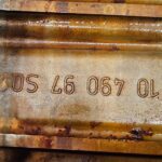 2013 INTERNATIONAL MAXXFORCE 13 DIESEL ENGINE OIL FILTER HOUSING 3007538C93 OEM - 600$ Picture 1 of 7 Picture 2 of 7 Picture 3 of 7 Picture 4 of 7 Picture 5 of 7 Picture 6 of 7 Picture 7 of 7 Picture 1 of 7 Picture 2 of 7 Picture 3 of 7 Picture 4 of 7 Picture 5 of 7 Picture 6 of 7 Picture 7 of 7