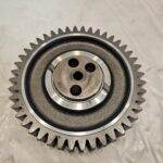 2013 INTERNATIONAL MAXXFORCE 13 DIESEL ENGINE TIMING GEAR 3012922C1 OEM - 170$ Picture 1 of 4 Picture 2 of 4 Picture 3 of 4 Picture 4 of 4 Picture 1 of 4