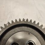 2013 INTERNATIONAL MAXXFORCE 13 DIESEL ENGINE TIMING GEAR 3012922C1 OEM - 170$ Picture 1 of 4 Picture 2 of 4 Picture 3 of 4 Picture 4 of 4 Picture 1 of 4 Picture 2 of 4