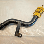 2013 International Maxxforce 13 Diesel Engine Oil Fill Tube Neck 4041905C94 OEM - 95$ Picture 1 of 4 Picture 2 of 4 Picture 3 of 4 Picture 4 of 4 Picture 1 of 4