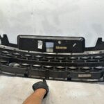 2014-2017 LAND ROVER RANGE ROVER SPORT FRONT BUMPER UPPER GRILLE OEM - 85.5$ Picture 1 of 7 Picture 2 of 7 Picture 3 of 7 Picture 4 of 7 Picture 5 of 7 Picture 6 of 7 Picture 7 of 7 Picture 1 of 7 Picture 2 of 7 Picture 3 of 7 Picture 4 of 7 Picture 5 of 7 Picture 6 of 7