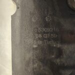 2014 Cummins ISB 6.7L Diesel engine ECM Bracket 4993966 OEM - 63$ Picture 1 of 4 Picture 2 of 4 Picture 3 of 4 Picture 4 of 4 Picture 1 of 4 Picture 2 of 4 Picture 3 of 4