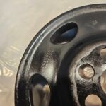 2014 Cummins ISB QSB 6.7L Diesel Engine Crankshaft Pulley 5255204 OEM - 99$ Picture 1 of 4 Picture 2 of 4 Picture 3 of 4 Picture 4 of 4 Picture 1 of 4 Picture 2 of 4 Picture 3 of 4 Picture 4 of 4